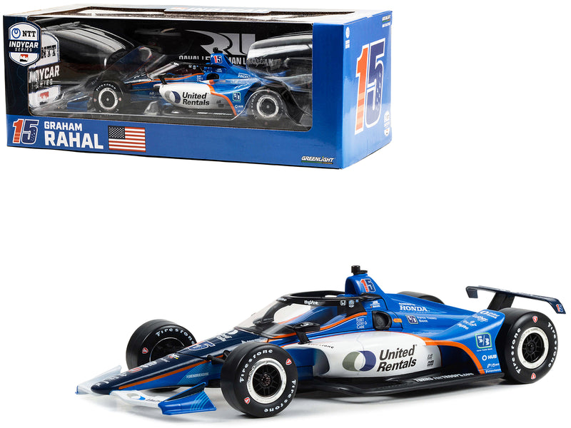 Dallara IndyCar