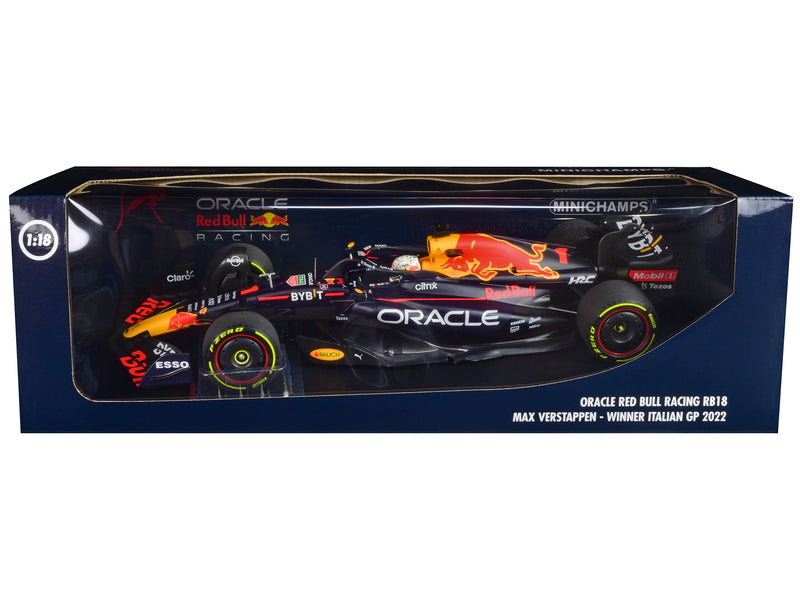 Red Bull Racing RB18