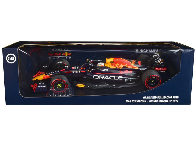 Red Bull Racing RB18