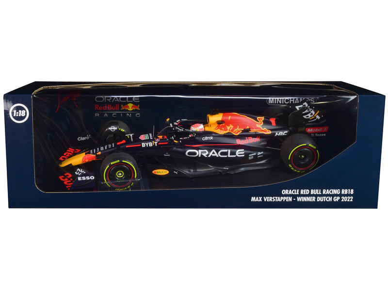 Red Bull Racing RB18