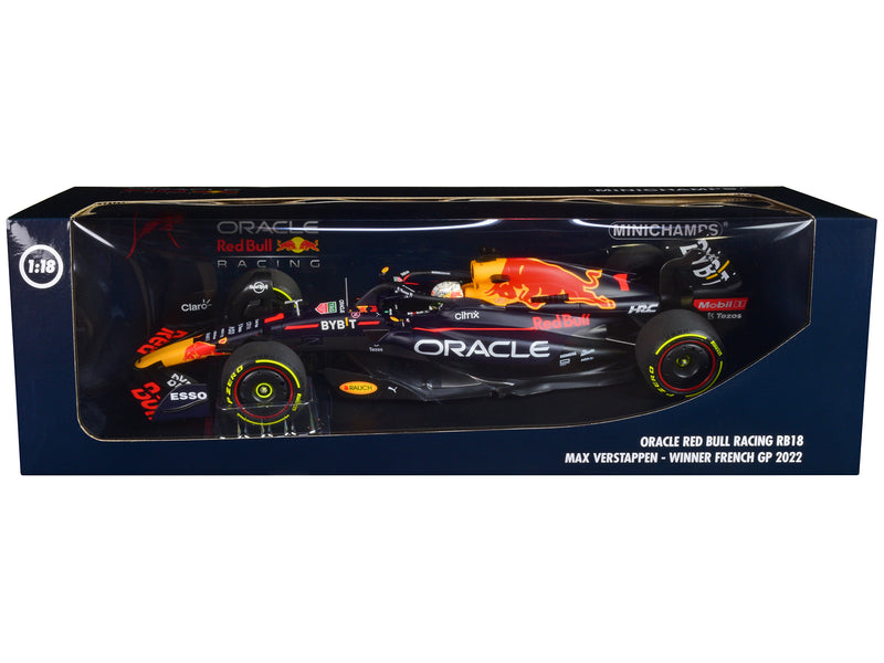 Red Bull Racing RB18