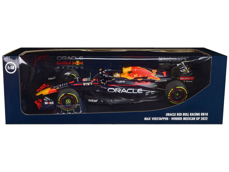 Red Bull Racing RB18