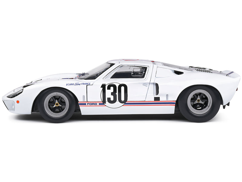 Ford GT40 MK1