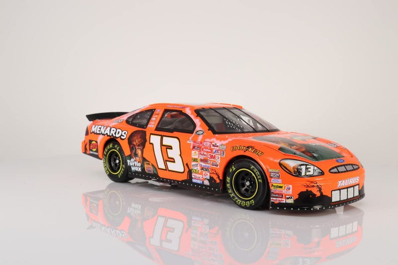 Racecar Model Robby Gordon