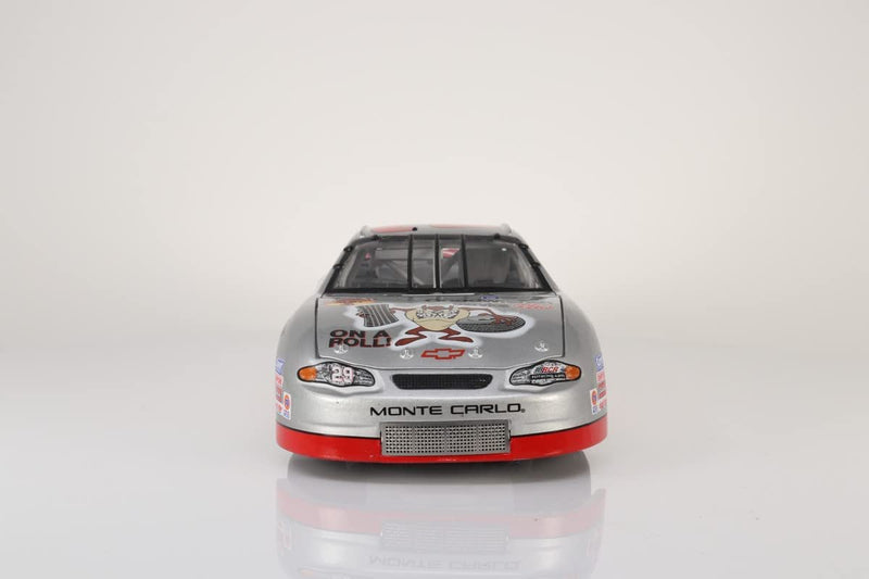 Model Kevin Harvick