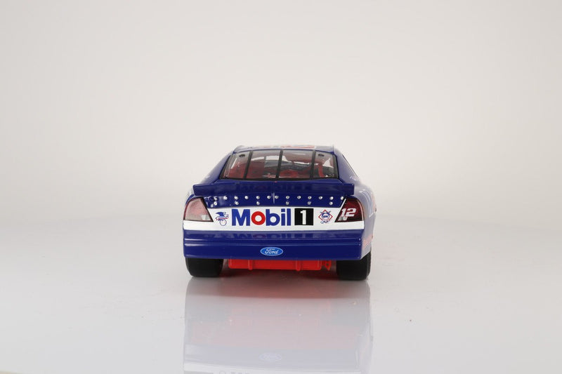 Racecar Model Jeremy Mayfield