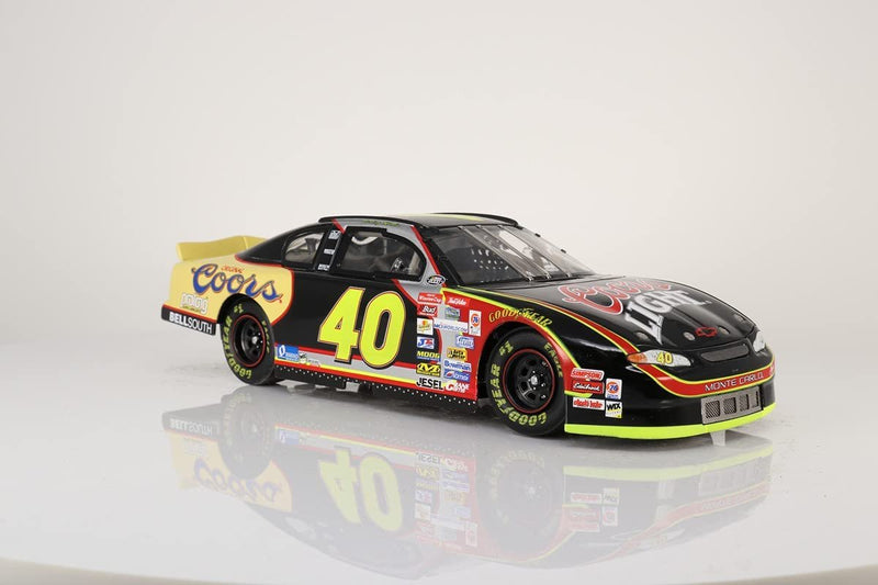 Racecar Model Sterling Marlin