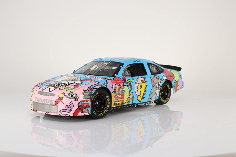 Racecar Model Lake Speed