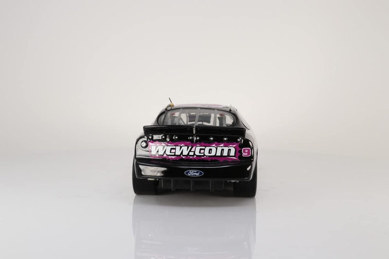 Racecar Model Jerry Nadeau