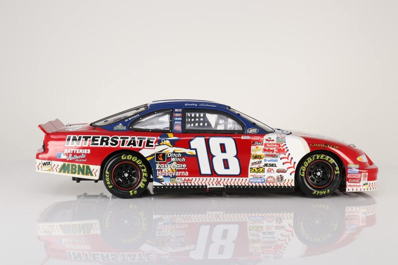 Racecar Model Bobby Labonte