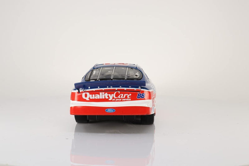 Racecar Model Dale Jarrett