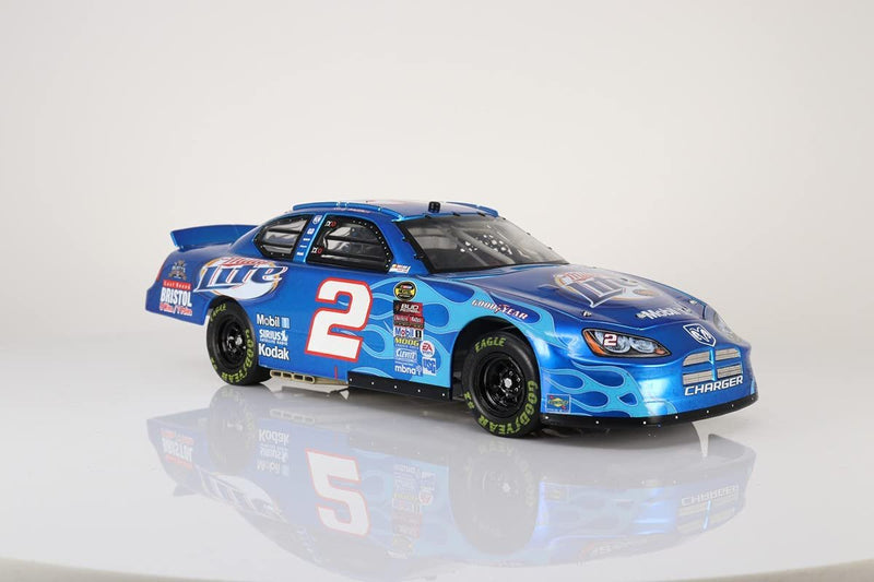 Racecar Model Rusty Wallace