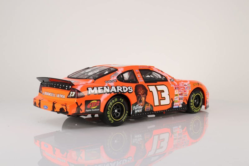 Racecar Model Robby Gordon