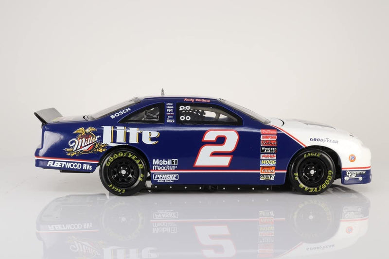 Racecar Model Rusty Wallace