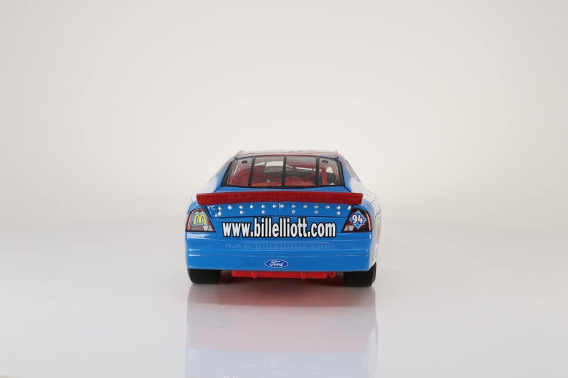 Racecar Model Bill Elliott