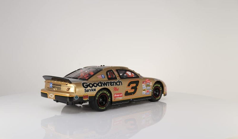 Racecar Model Dale Earnhardt 1998