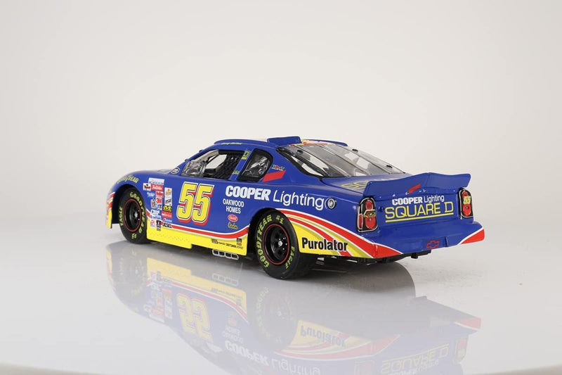 Racecar Model Kenny Wallace