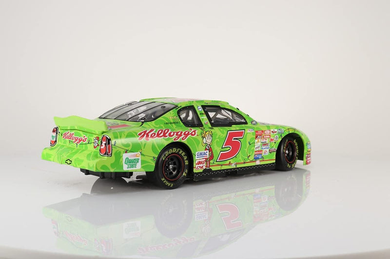 Racecar Model Terry Labonte