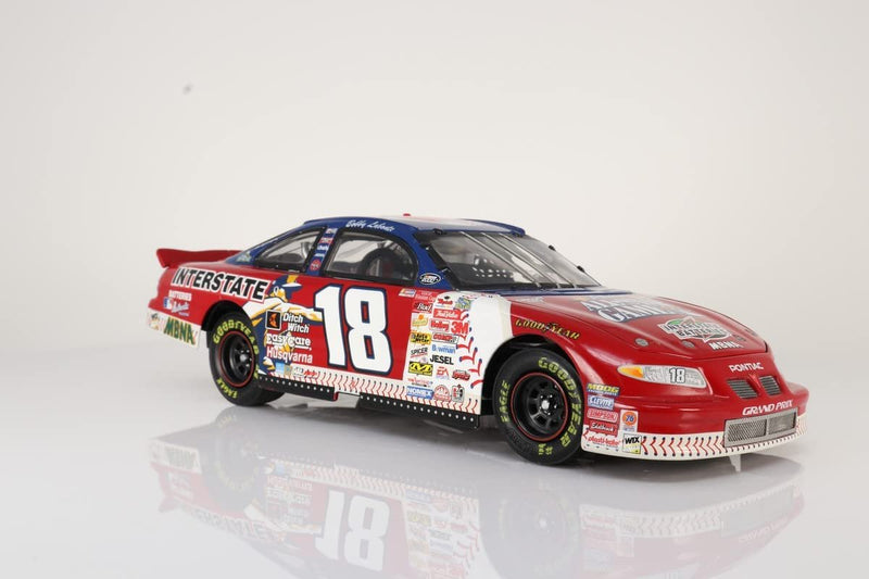 Racecar Model Bobby Labonte