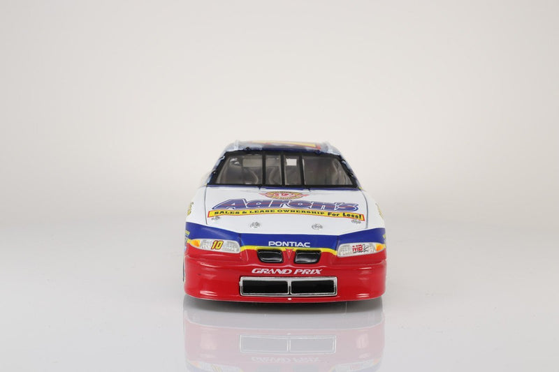 Racecar Model Johnny Benson