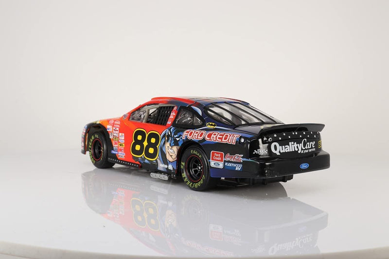 Racecar Model Dale Jarrett