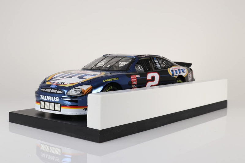 Racecar Model Rusty Wallace