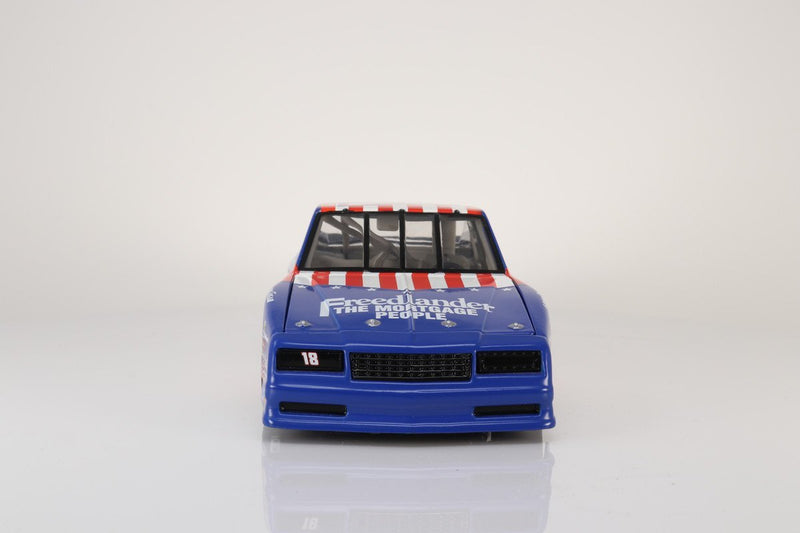 Racecar Model Dale Jarrett