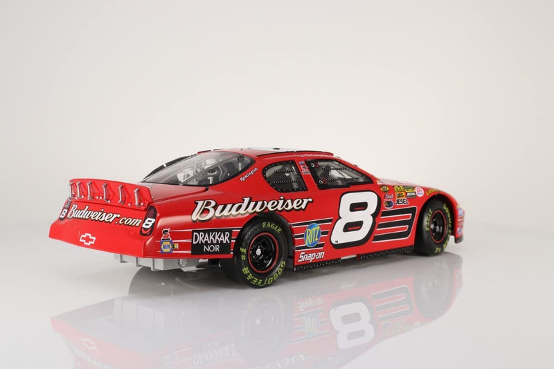 Racecar Model Dale Earnhardt