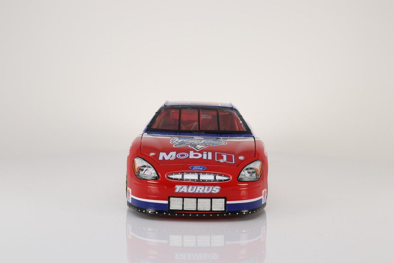 Racecar Model Jeremy Mayfield