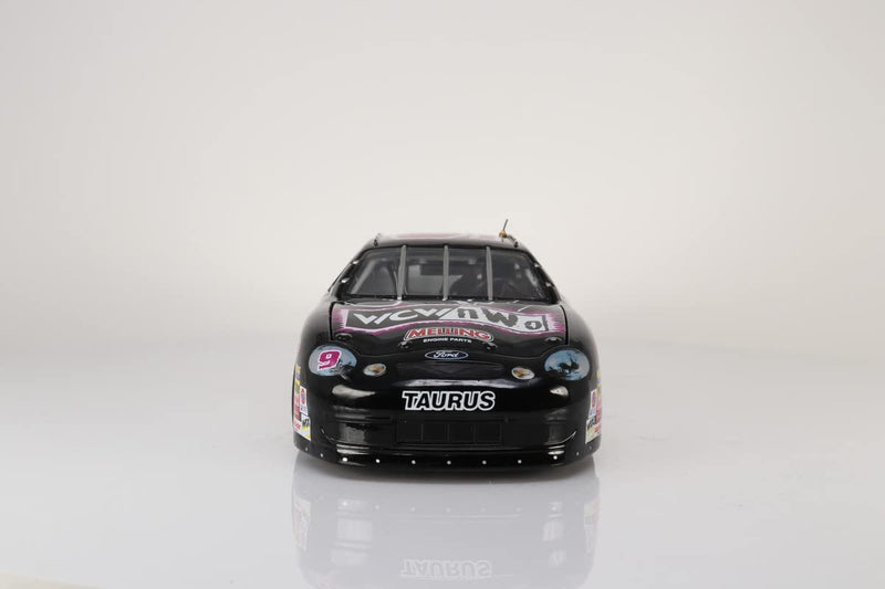 Racecar Model Jerry Nadeau