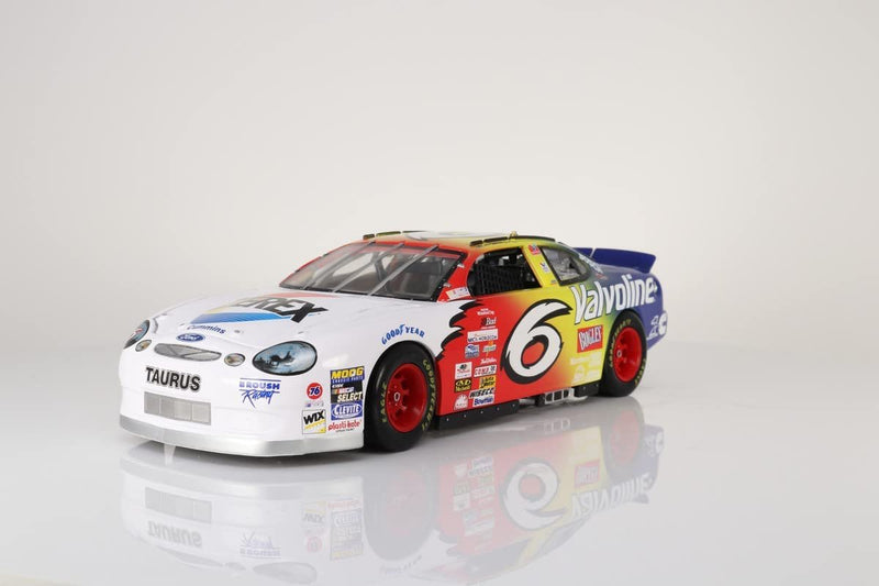 Racecar Model Mark Martin