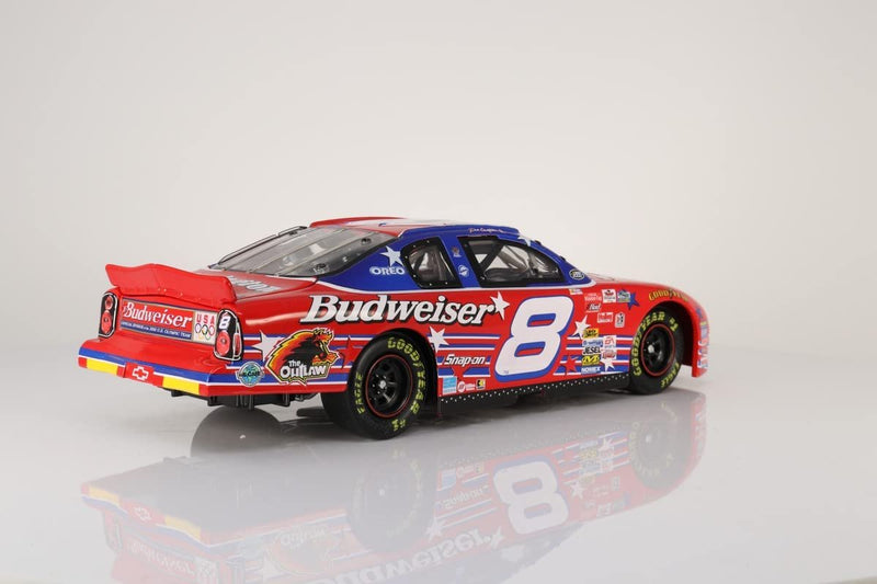 Racecar Model Dale Earnhardt Jr.