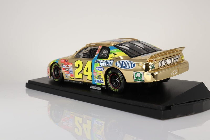 Racecar Model Jeff Gordon