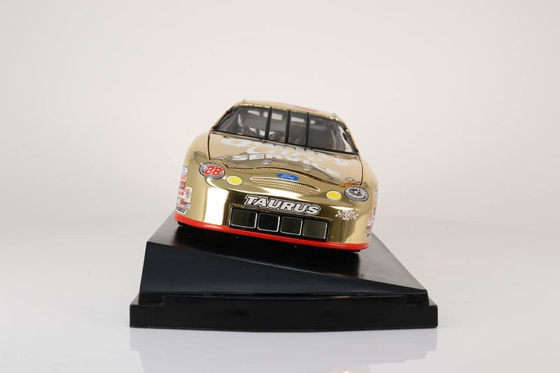 Racecar Model Dale Jarrett