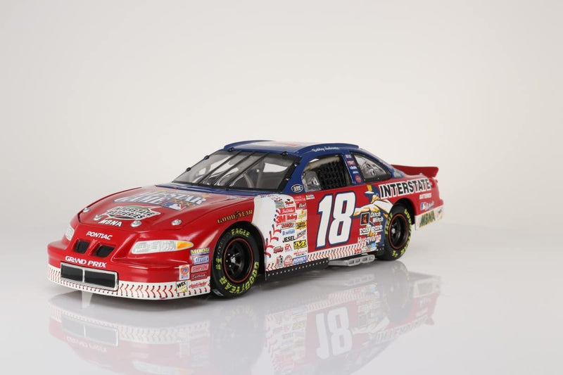 Racecar Model Bobby Labonte