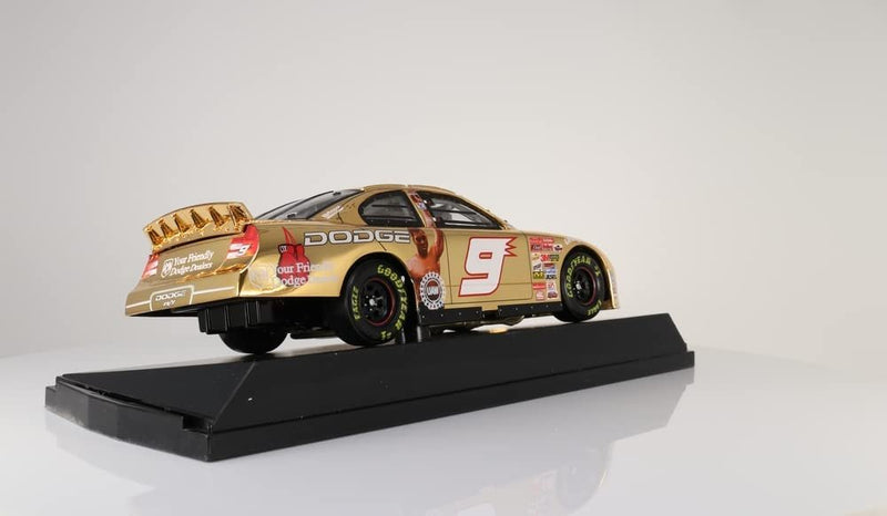 Racecar Model Bill Elliott 2001