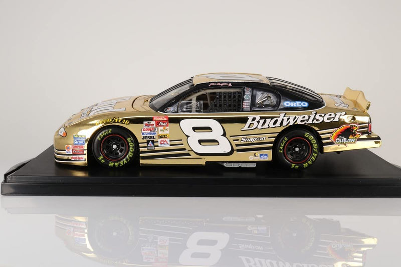 Racecar Model Dale Earnhardt Jr.