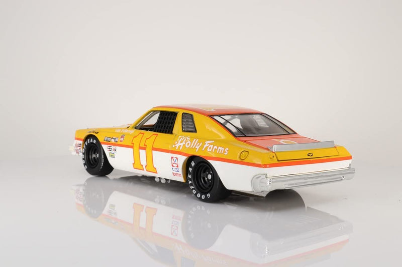 Racecar Model Cale Yarborough