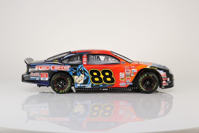 Racecar Model Dale Jarrett