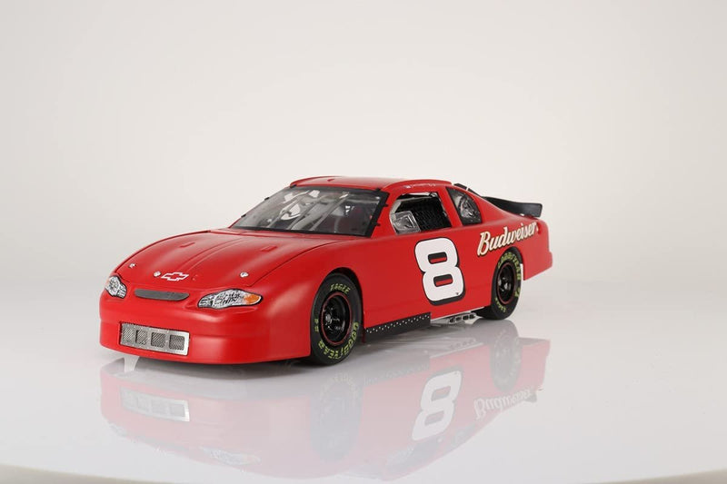 Racecar Model Dale Earnhardt Jr.