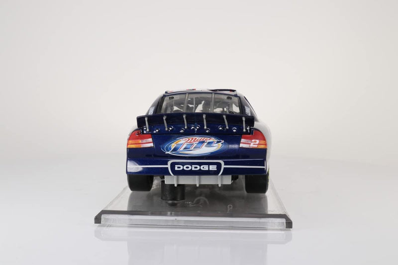 Racecar Model Rusty Wallace