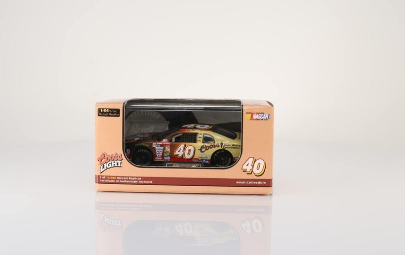 Racecar Model Sterling Marlin