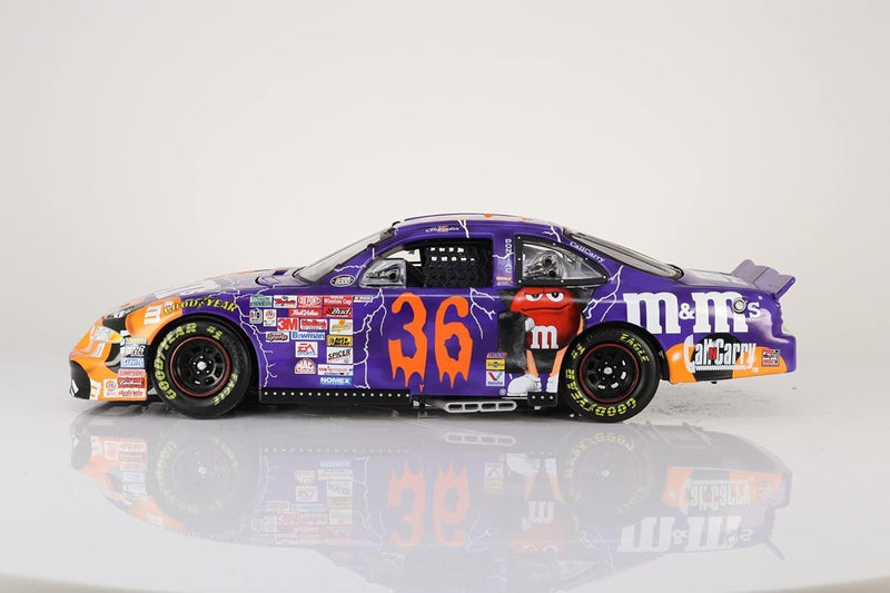 Racecar Model Ken Schrader