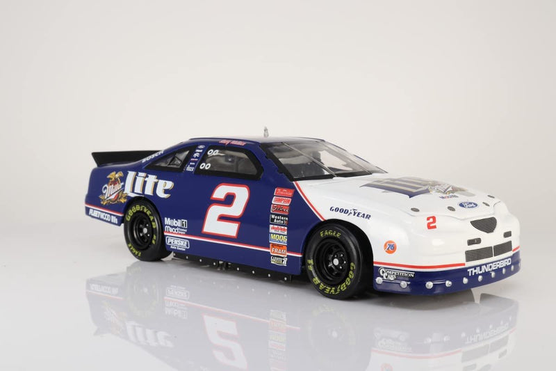 Racecar Model Rusty Wallace