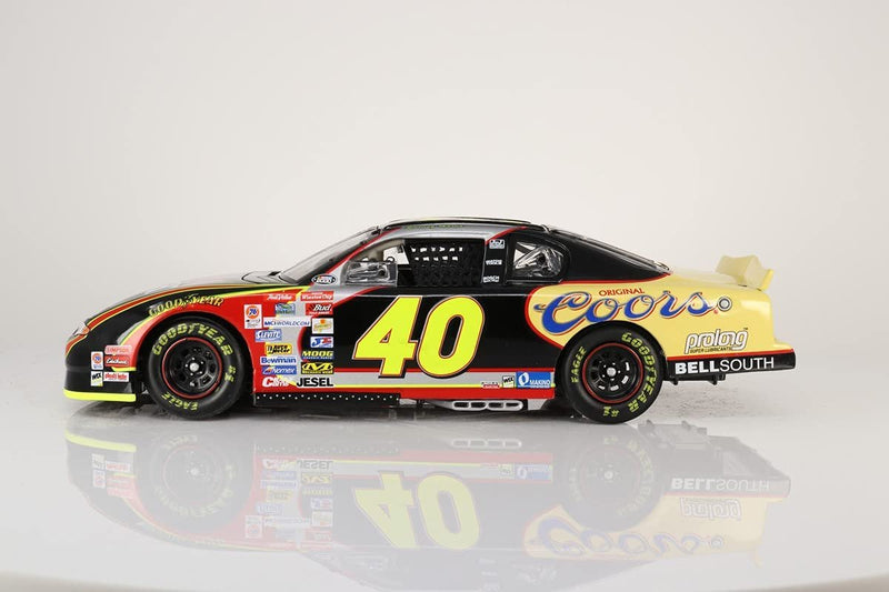 Racecar Model Sterling Marlin