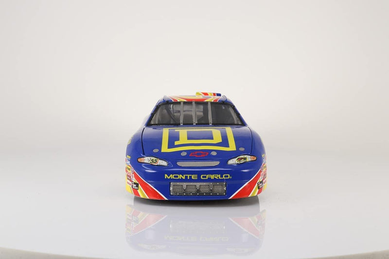 Racecar Model Kenny Wallace