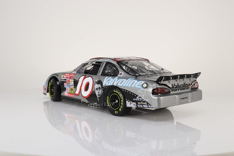 Racecar Model Johnny Benson