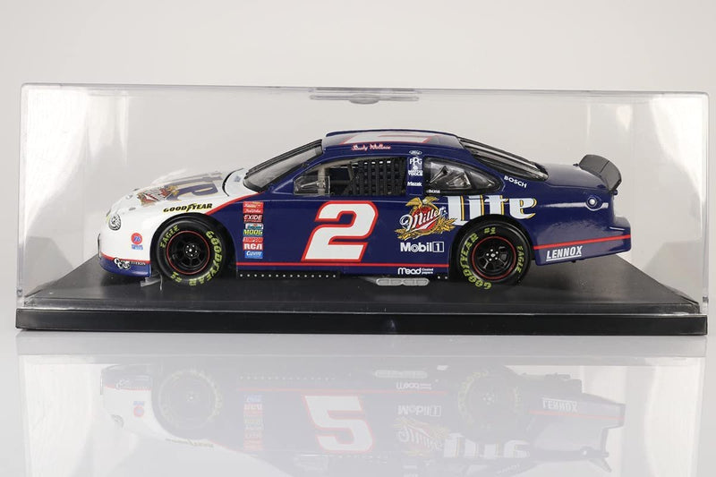 Racecar Model Rusty Wallace