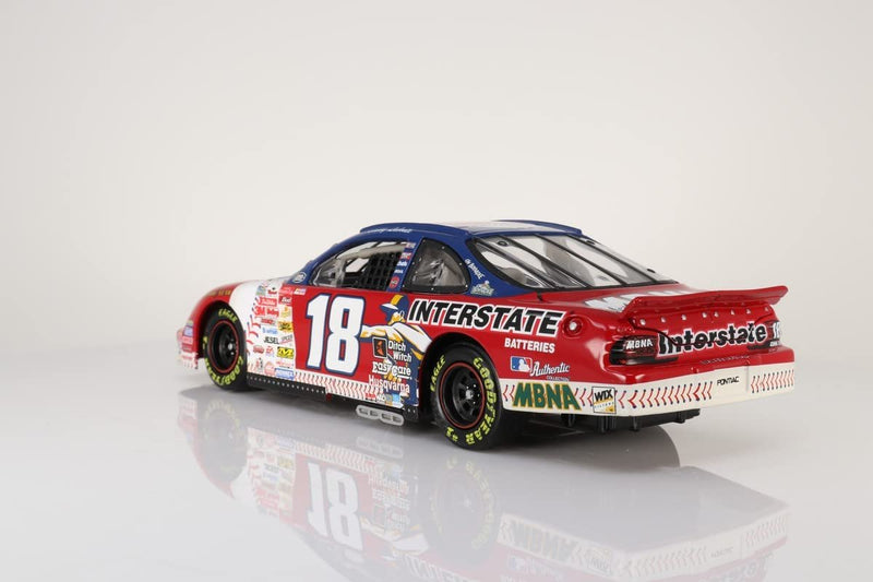 Racecar Model Bobby Labonte