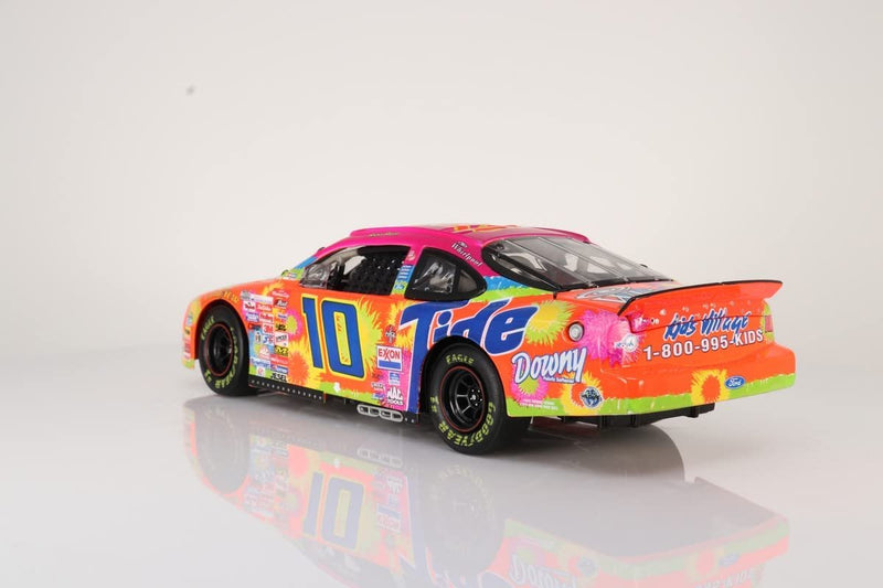 Racecar Model Ricky Rudd